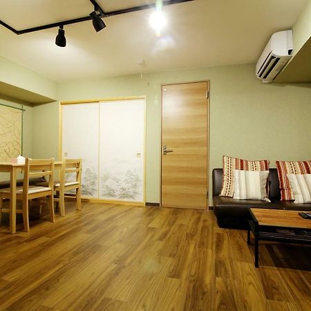 Shinjuku Tenjin 4F Tokyo Eksteriør billede