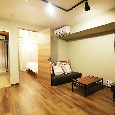 Shinjuku Tenjin 4F Tokyo Eksteriør billede